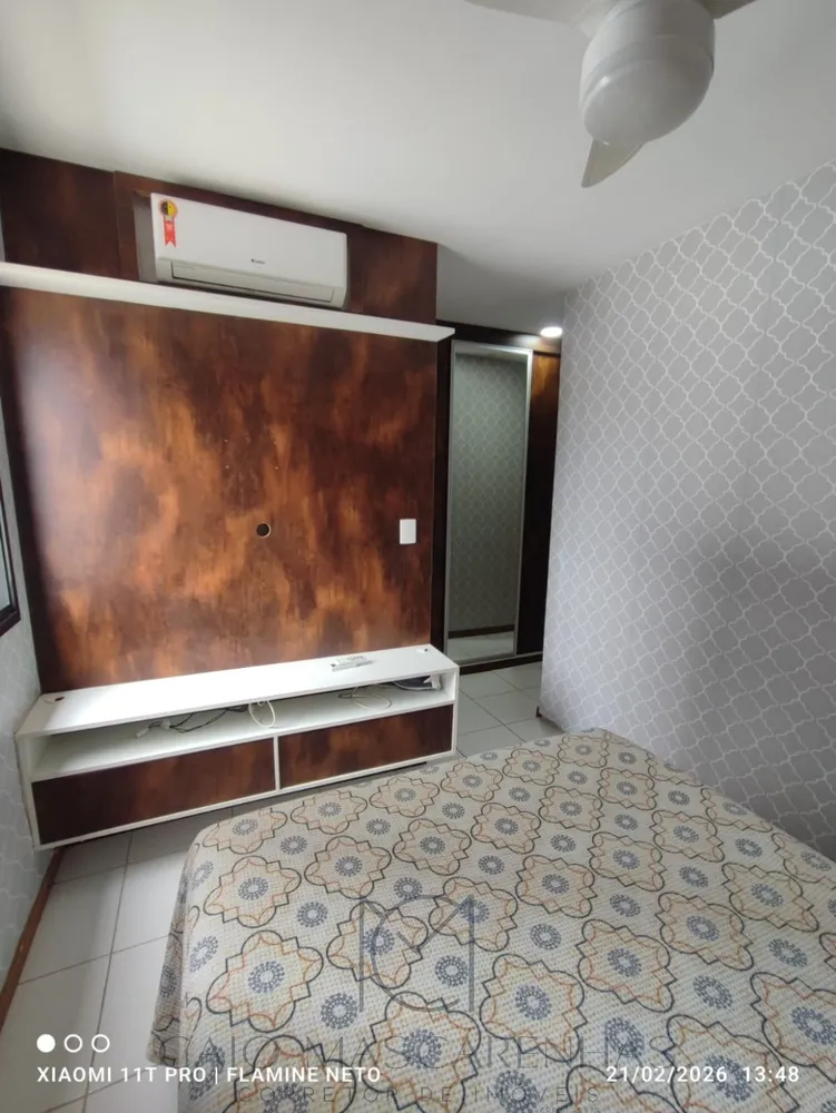 Apartamento, 3 quartos, 82 m² - Foto 14