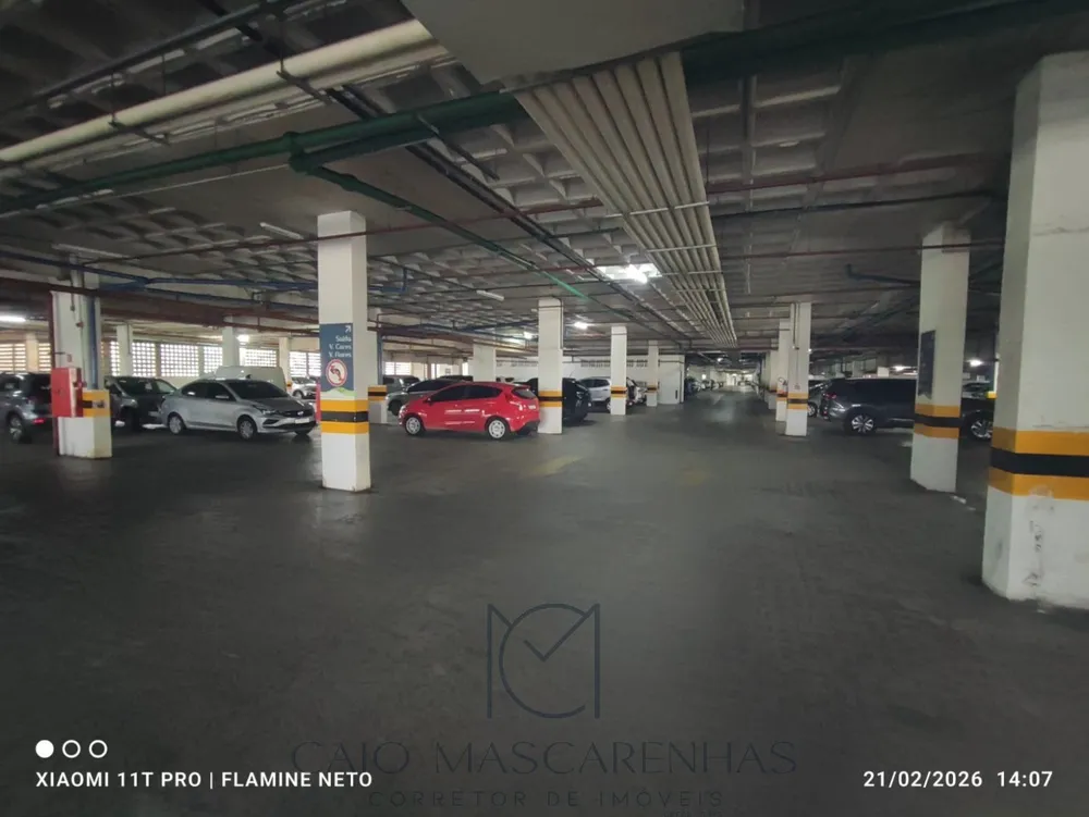 Apartamento, 3 quartos, 82 m² - Foto 9