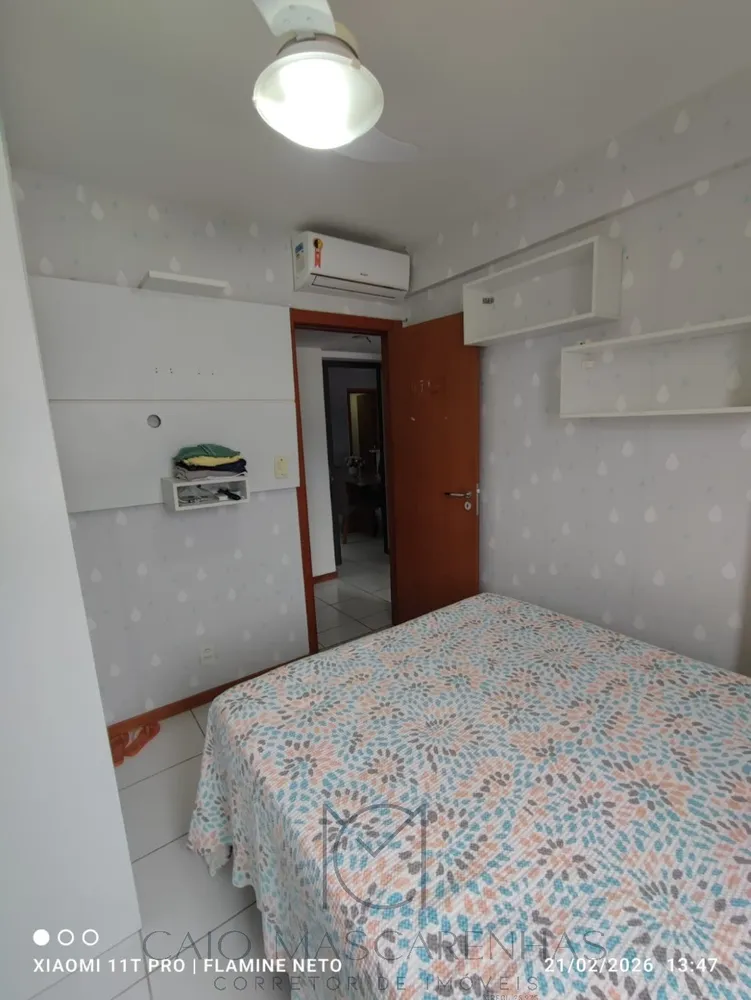Apartamento, 3 quartos, 82 m² - Foto 15