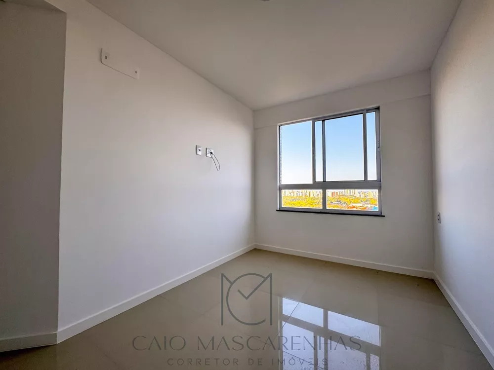 Apartamento à venda com 2 quartos, 56m² - Foto 3