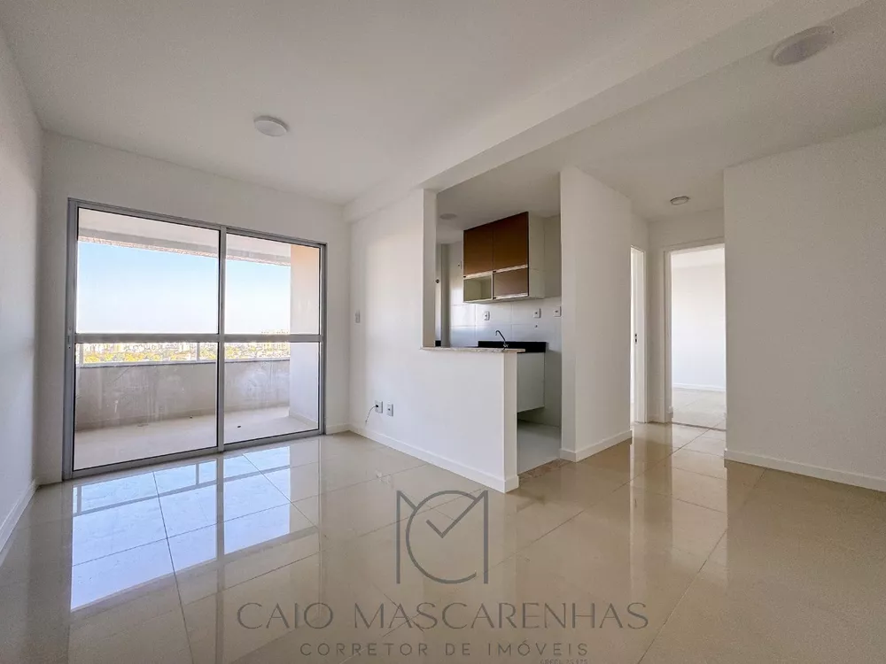 Apartamento à venda com 2 quartos, 56m² - Foto 1