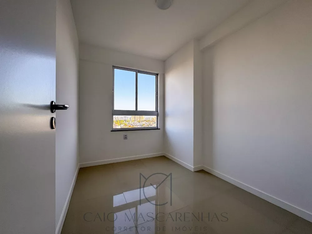 Apartamento à venda com 2 quartos, 56m² - Foto 4