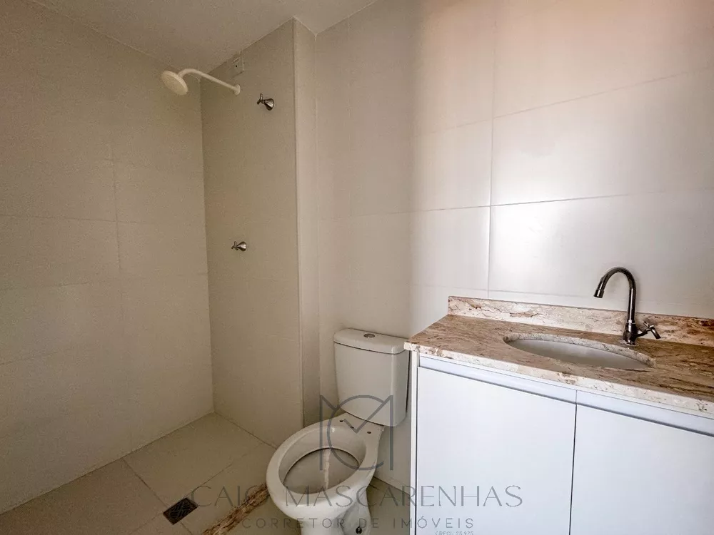 Apartamento à venda com 2 quartos, 56m² - Foto 2