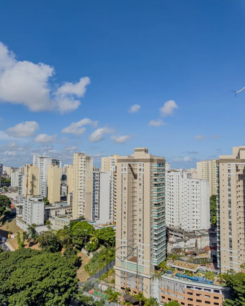 Apartamento, 4 quartos, 116 m² - Foto 13