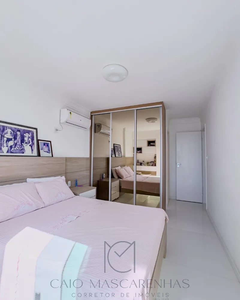 Apartamento, 4 quartos, 116 m² - Foto 7