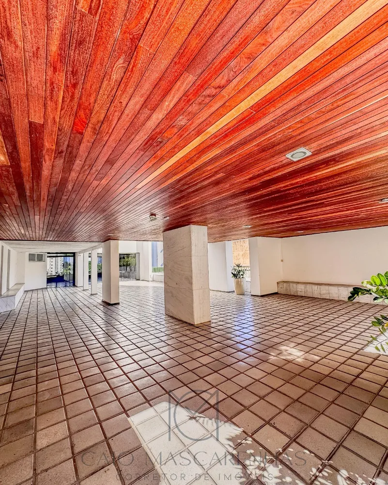 Apartamento, 4 quartos, 116 m² - Foto 9