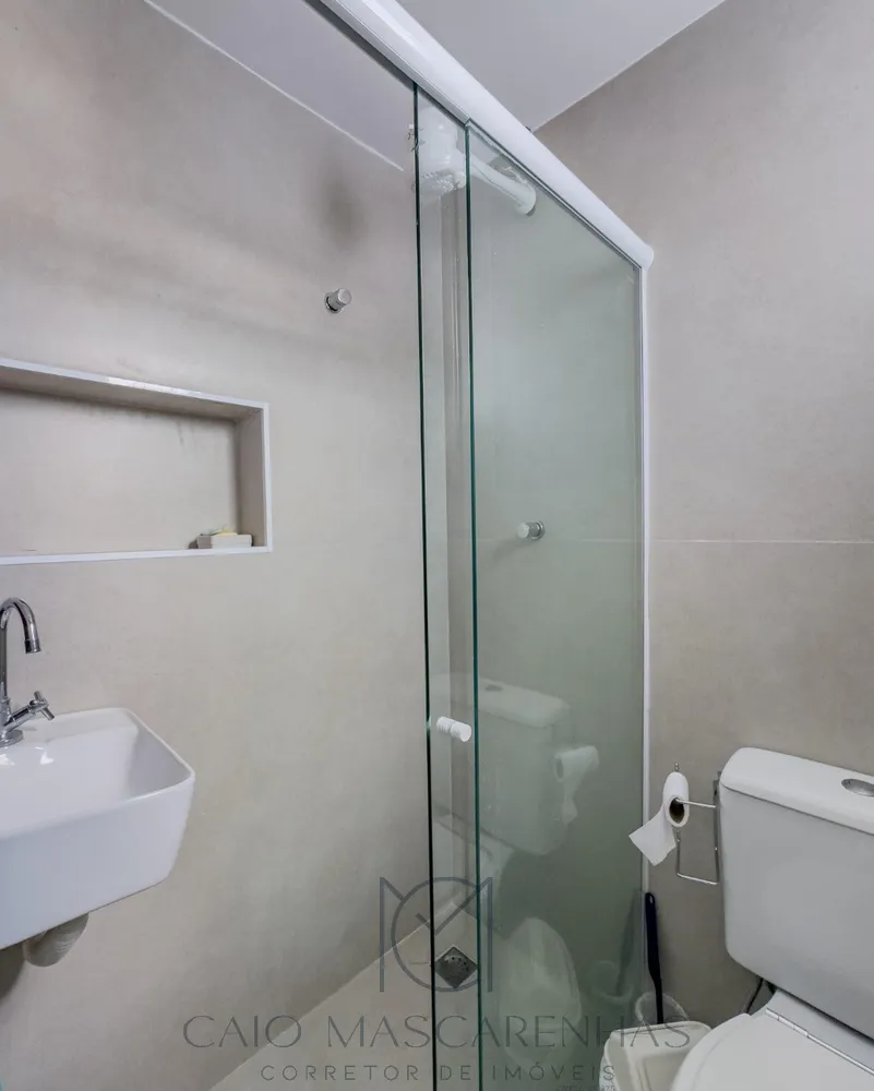 Apartamento, 4 quartos, 116 m² - Foto 4