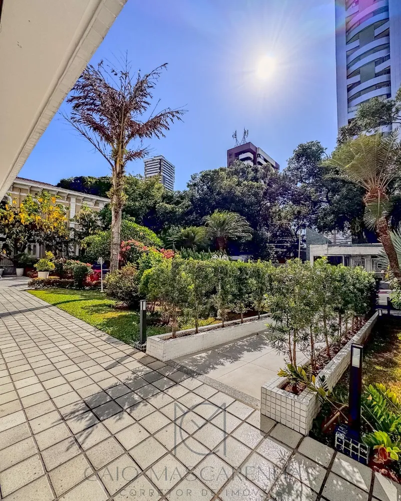 Apartamento, 4 quartos, 116 m² - Foto 2