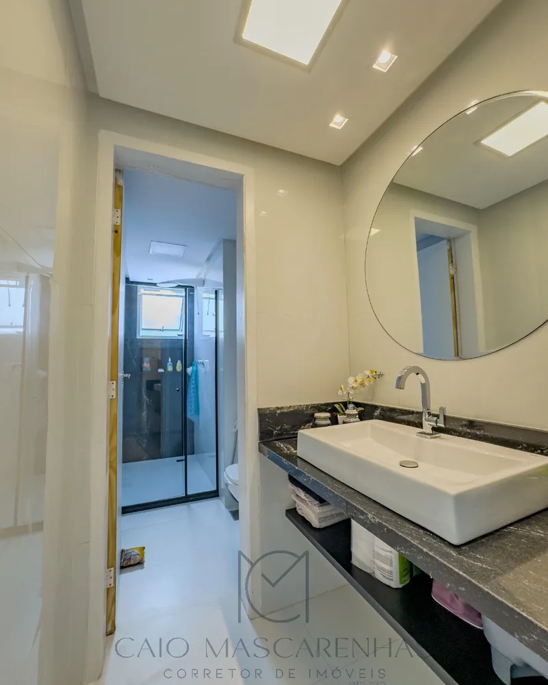 Apartamento, 4 quartos, 116 m² - Foto 16