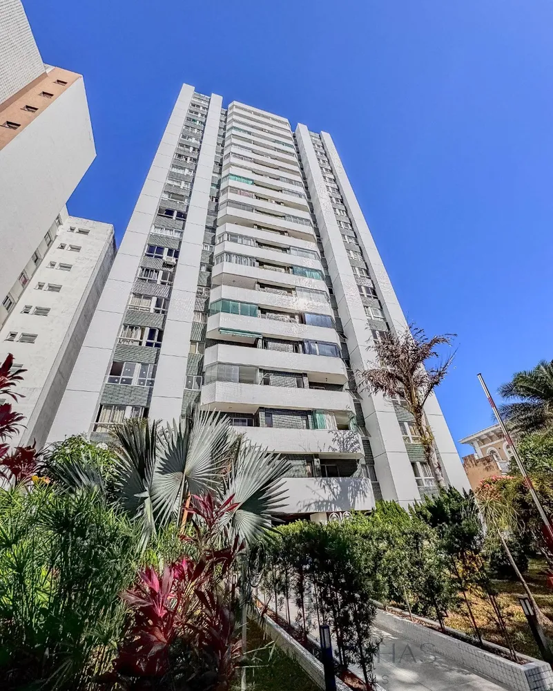 Apartamento, 4 quartos, 116 m² - Foto 6
