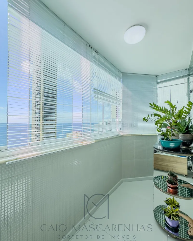 Apartamento, 4 quartos, 116 m² - Foto 11