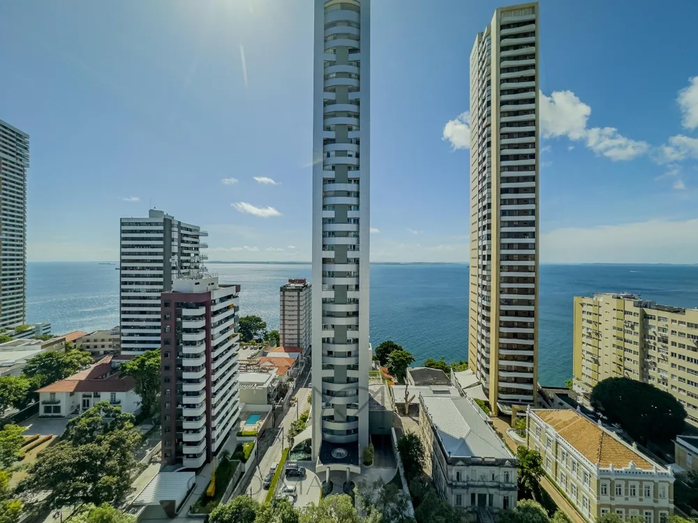 Apartamento, 4 quartos, 116 m² - Foto 5