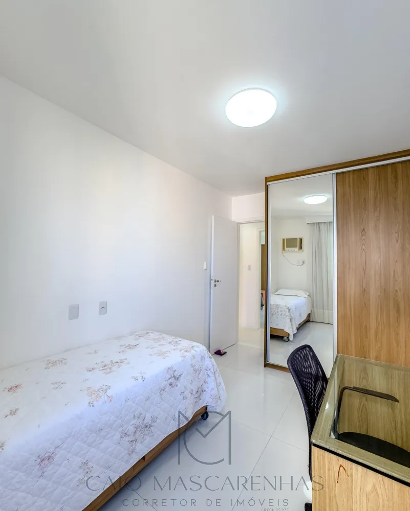 Apartamento, 4 quartos, 116 m² - Foto 10