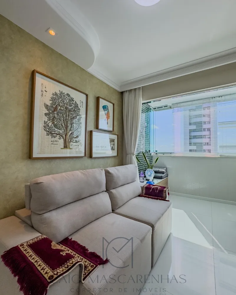 Apartamento, 4 quartos, 116 m² - Foto 5