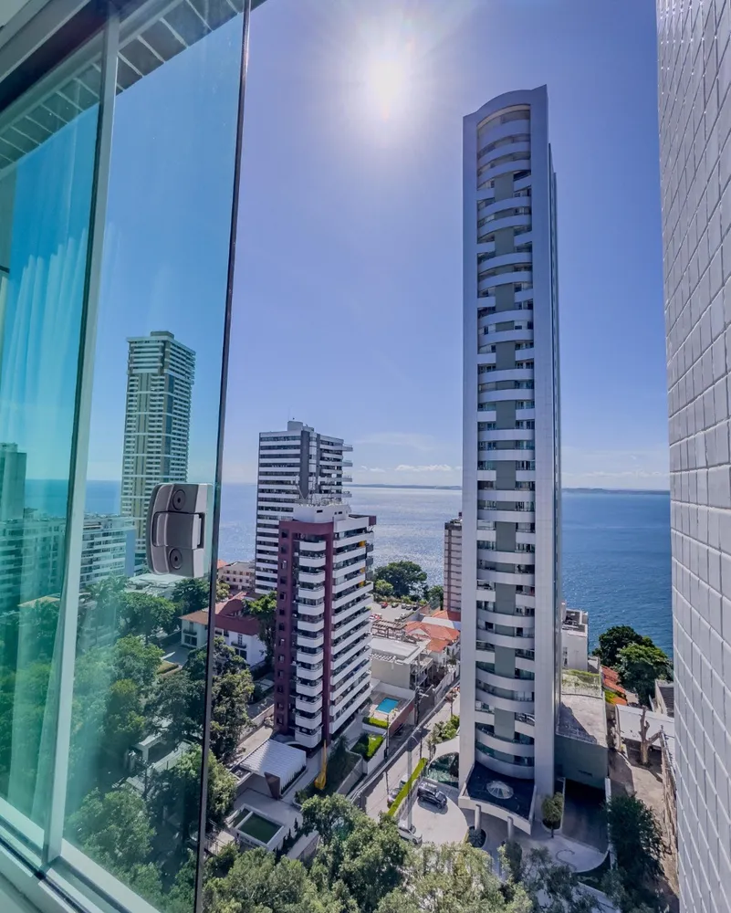 Apartamento, 4 quartos, 116 m² - Foto 6