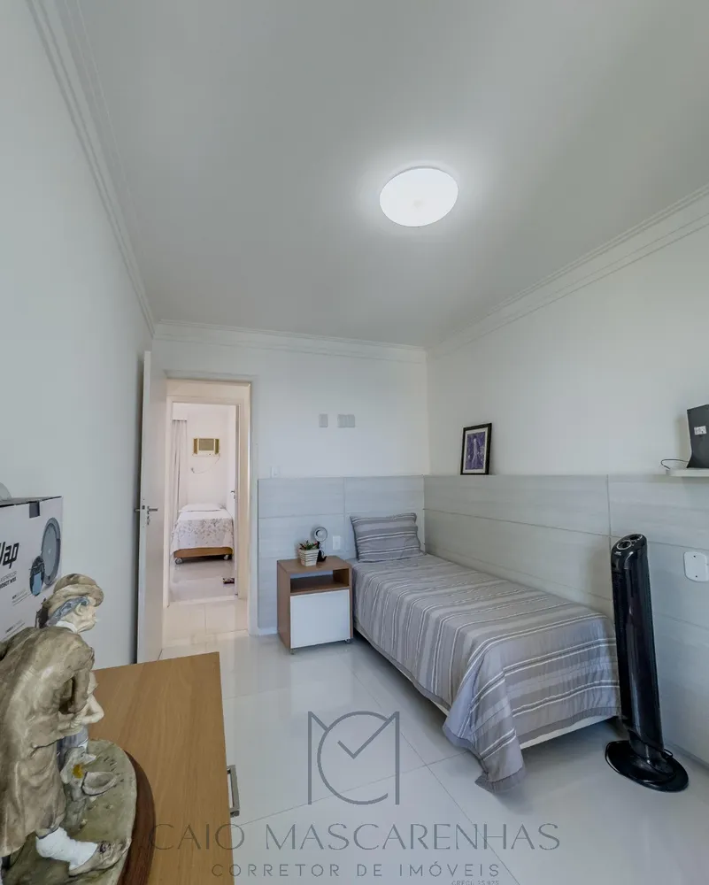 Apartamento, 4 quartos, 116 m² - Foto 3