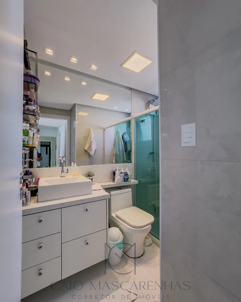 Apartamento, 4 quartos, 116 m² - Foto 14