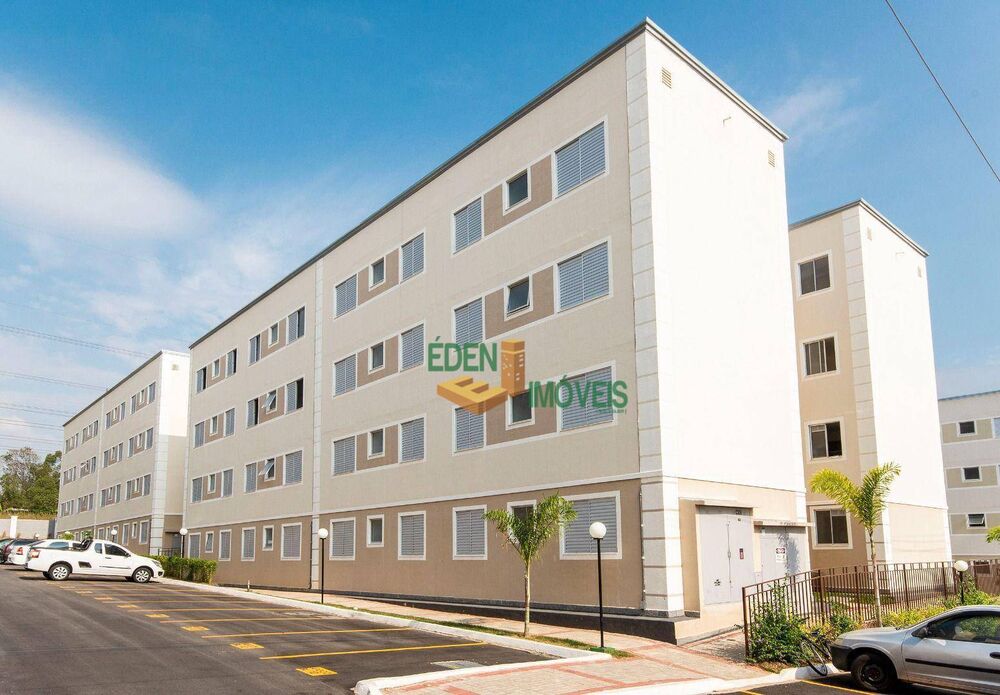 Apartamento, 2 quartos, 47 m² - Foto 7