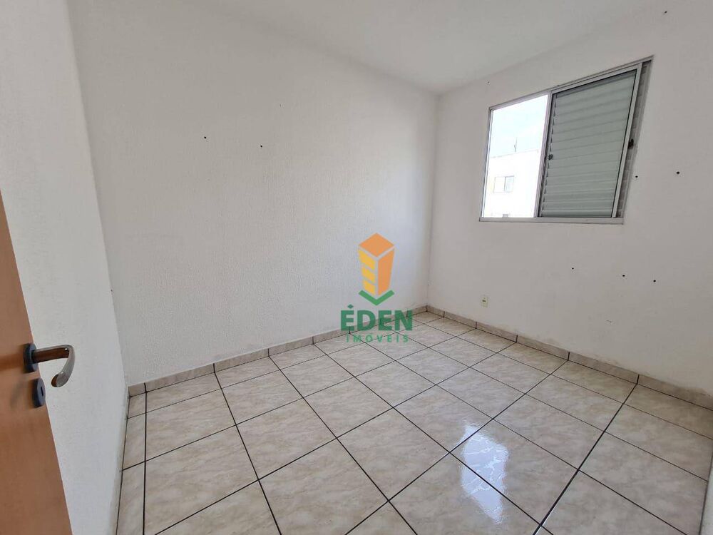 Apartamento, 2 quartos, 47 m² - Foto 3