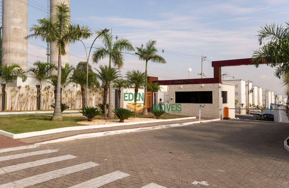 Apartamento, 2 quartos, 47 m² - Foto 6