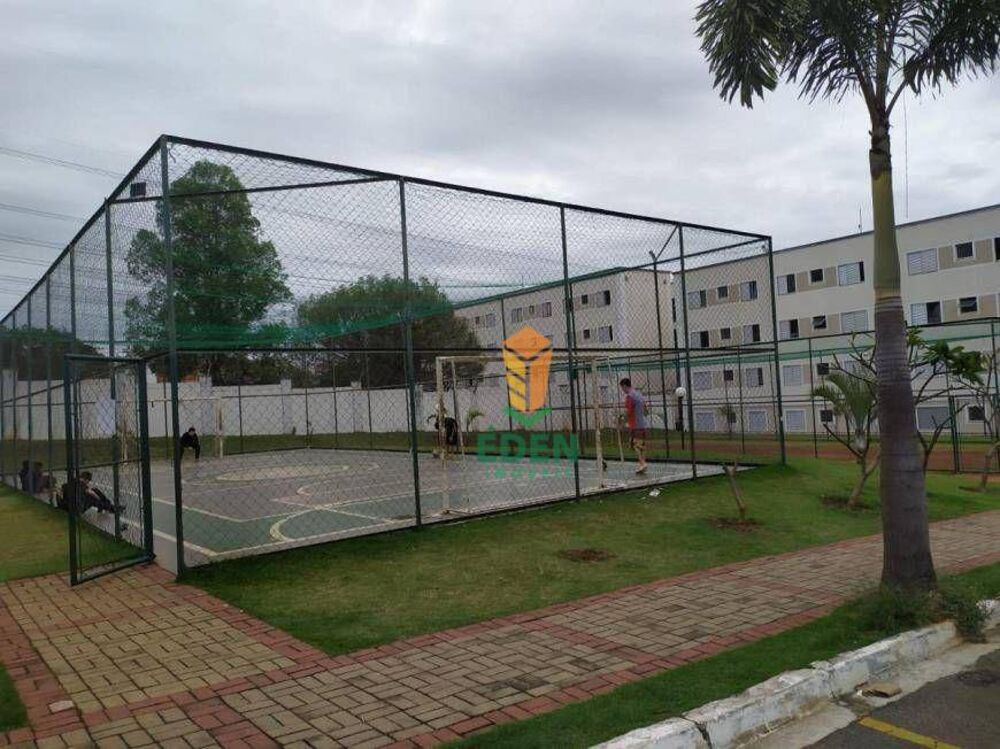 Apartamento, 2 quartos, 47 m² - Foto 4