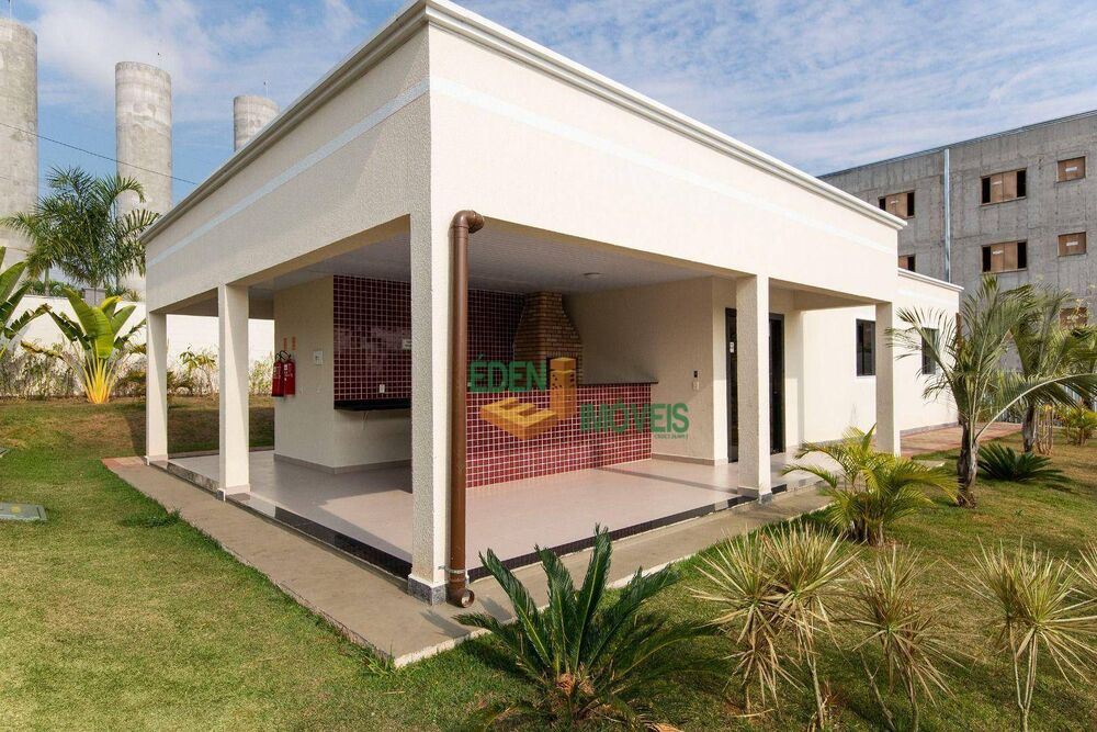 Apartamento, 2 quartos, 47 m² - Foto 8