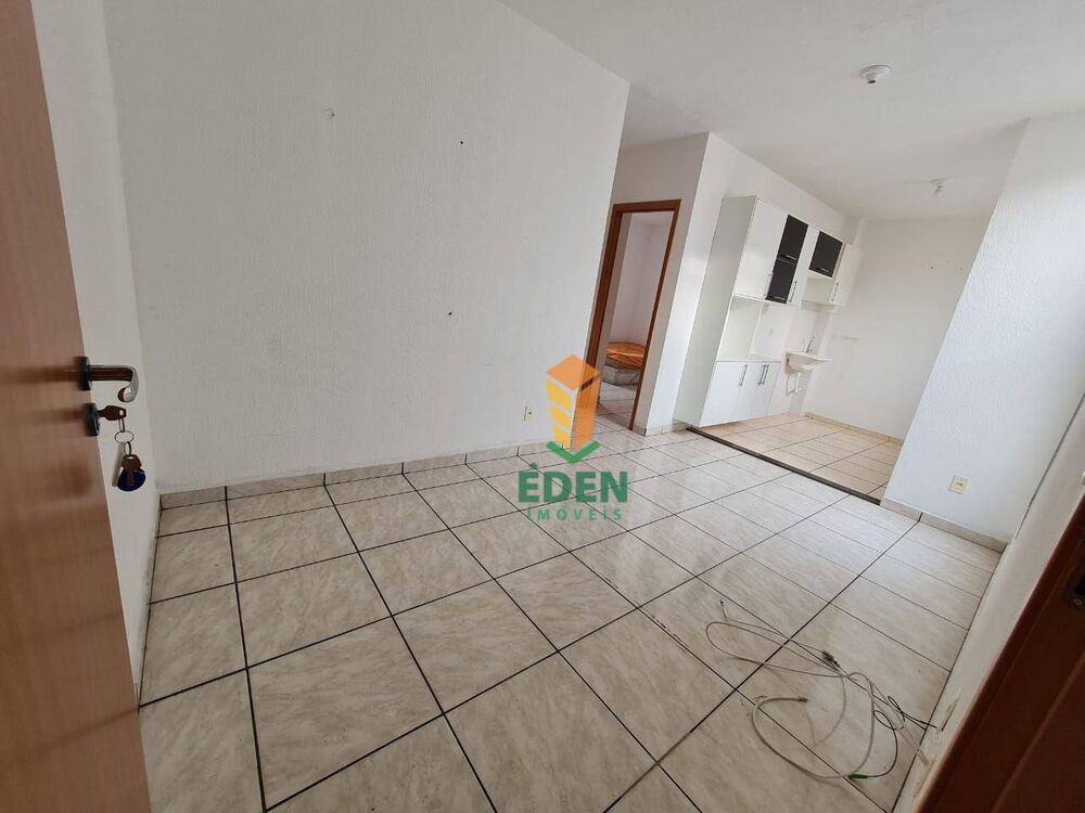 Apartamento, 2 quartos, 47 m² - Foto 2