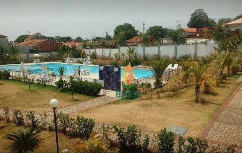 Apartamento, 2 quartos, 47 m² - Foto 5