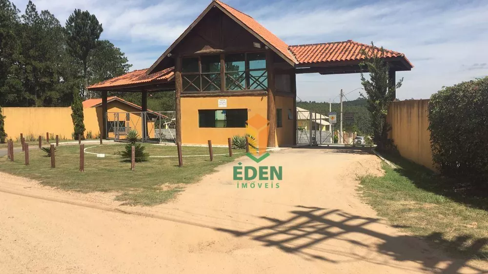 Loteamento e Condomínio à venda, 1000M2 - Foto 1