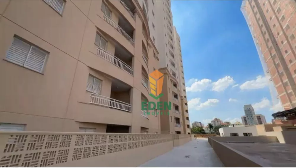 Apartamento à venda com 3 quartos, 67m² - Foto 4