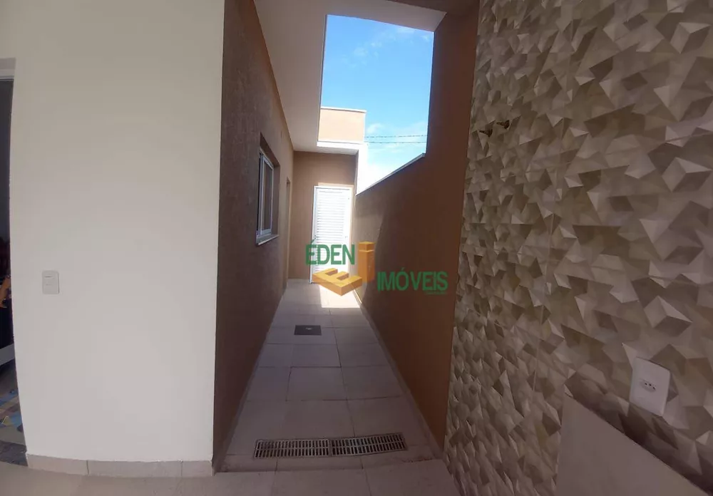 Casa de Condomínio à venda com 3 quartos, 134m² - Foto 2