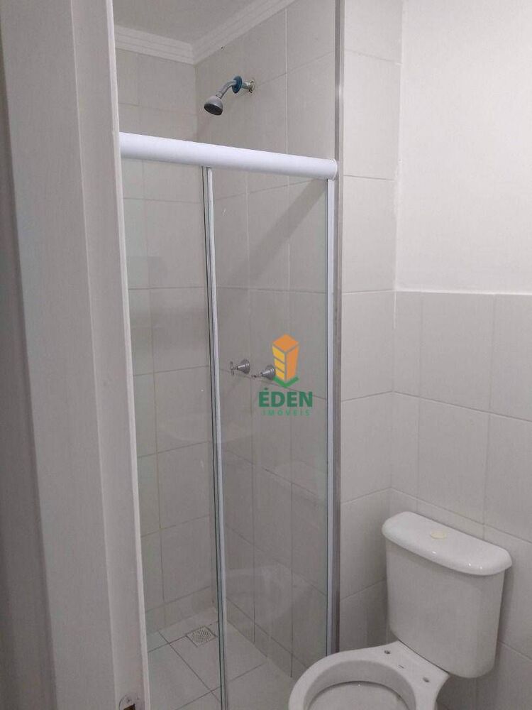 Apartamento para alugar com 2 quartos, 47m² - Foto 4