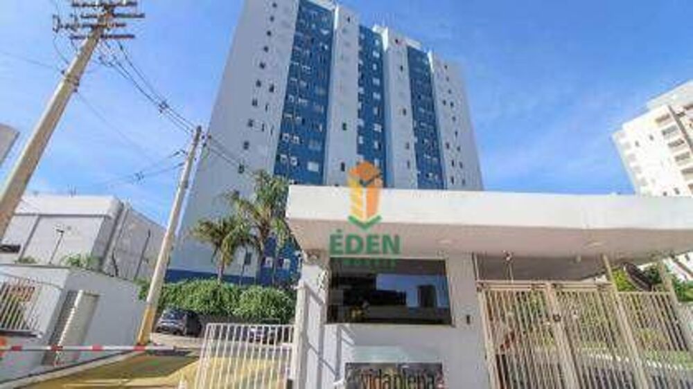 Apartamento para alugar com 2 quartos, 47m² - Foto 1