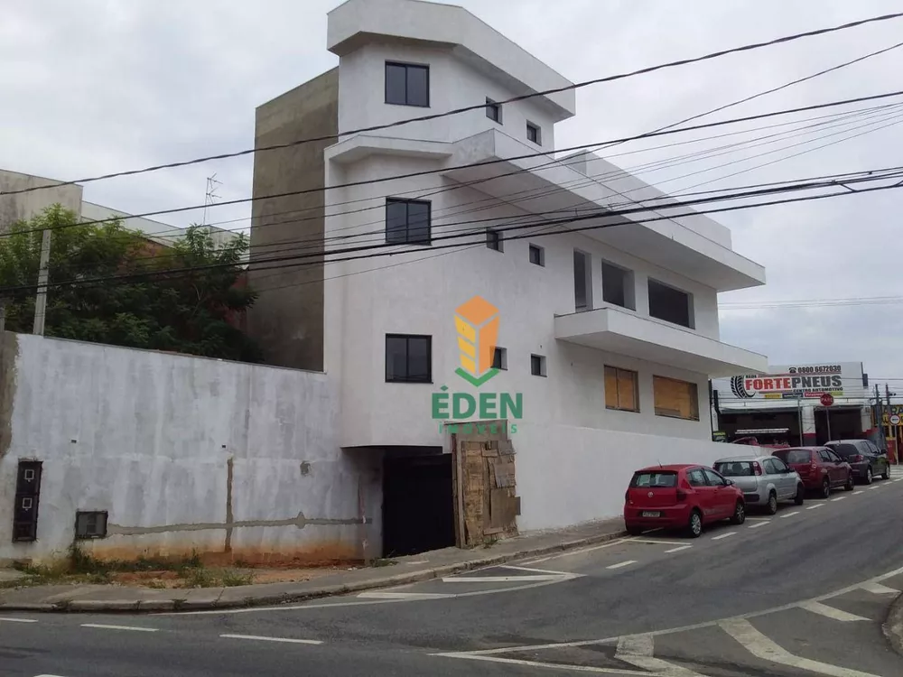 Conjunto Comercial-Sala à venda e aluguel, 562m² - Foto 2