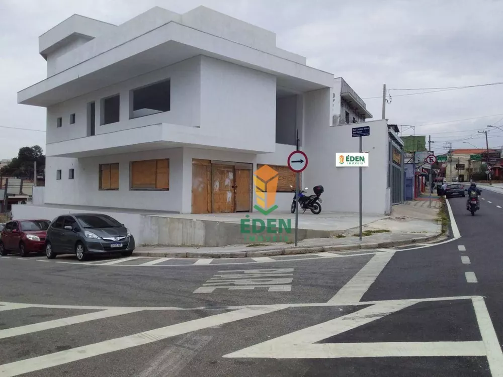 Conjunto Comercial-Sala à venda e aluguel, 562m² - Foto 1