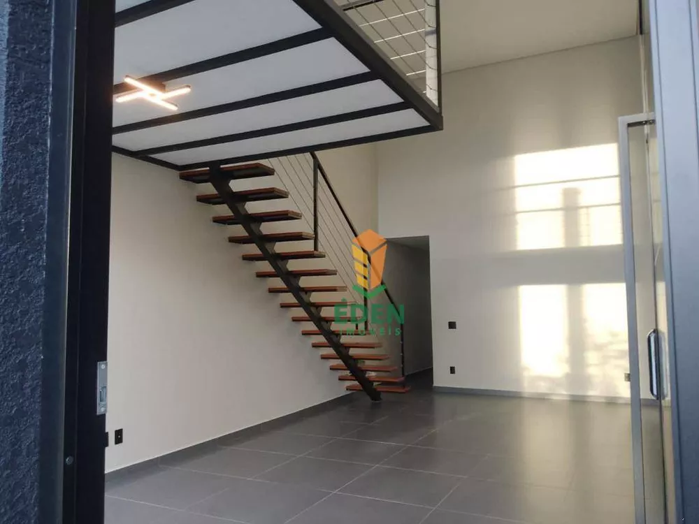 Casa de Condomínio à venda com 3 quartos, 200m² - Foto 3