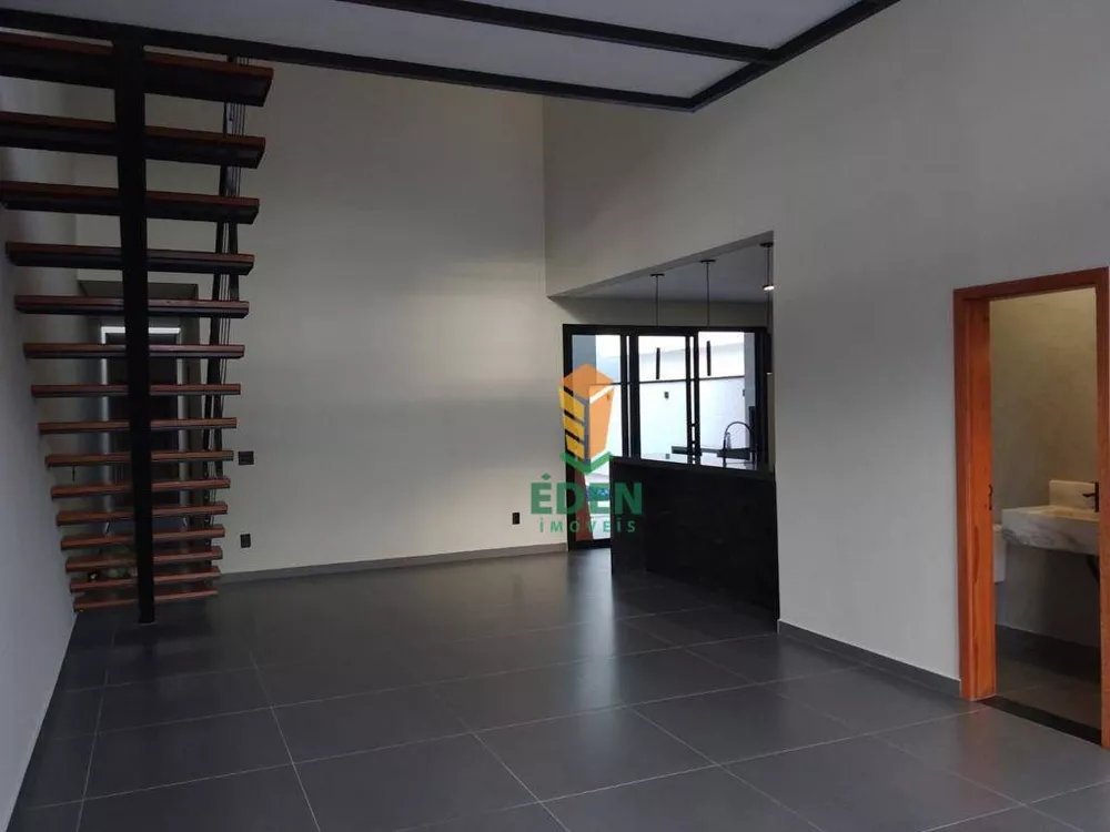 Casa de Condomínio à venda com 3 quartos, 200m² - Foto 4