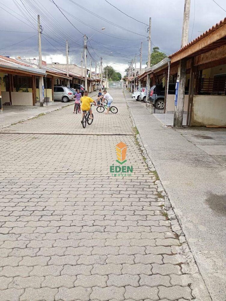 Casa de Condomínio, 2 quartos - Foto 8