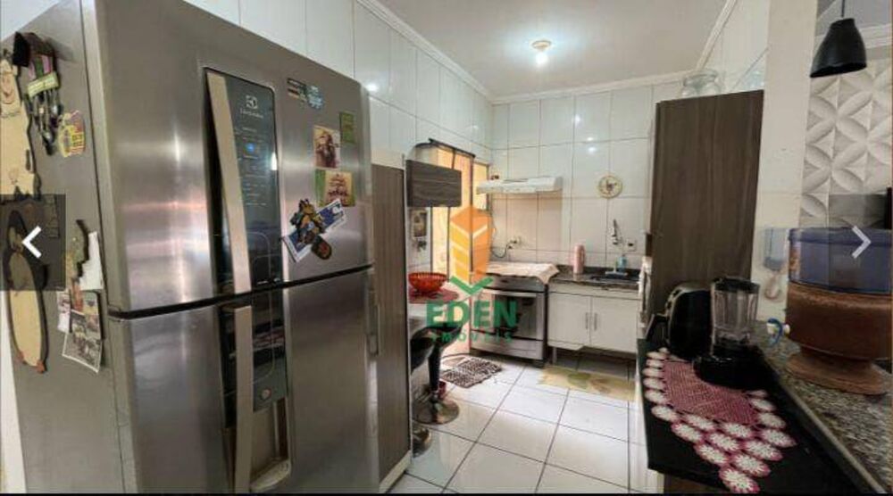 Casa de Condomínio, 2 quartos - Foto 3