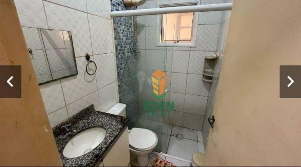 Casa de Condomínio, 2 quartos - Foto 6