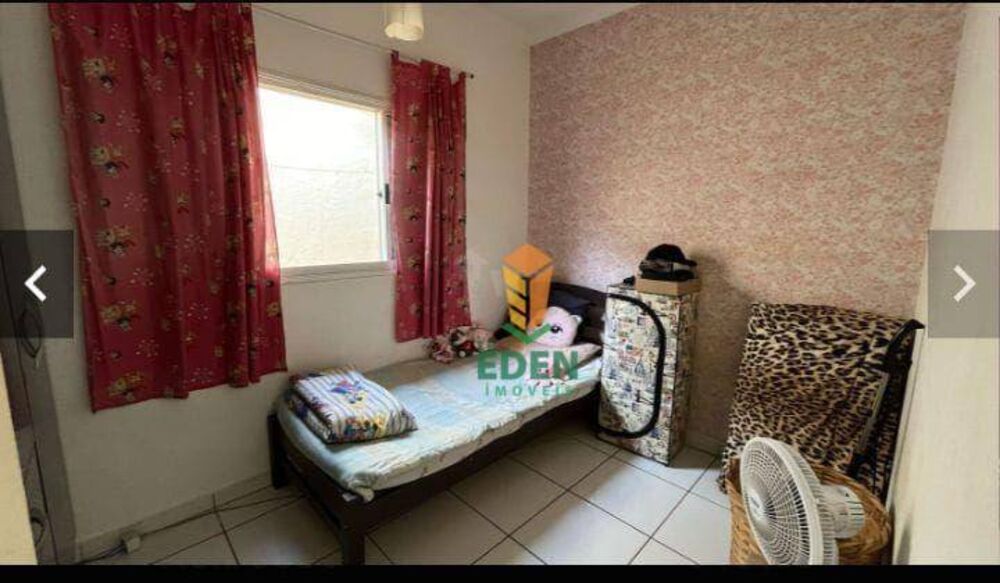 Casa de Condomínio, 2 quartos - Foto 4