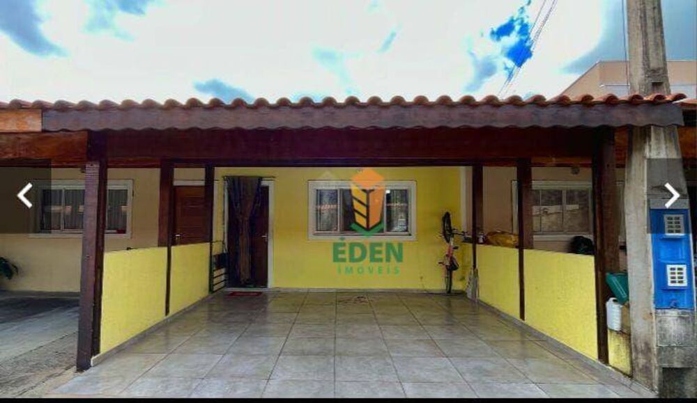 Casa de Condomínio, 2 quartos - Foto 2