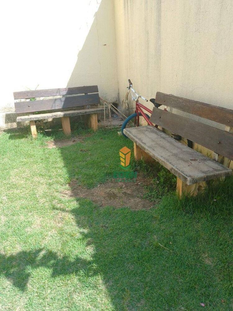 Casa de Condomínio, 2 quartos - Foto 7