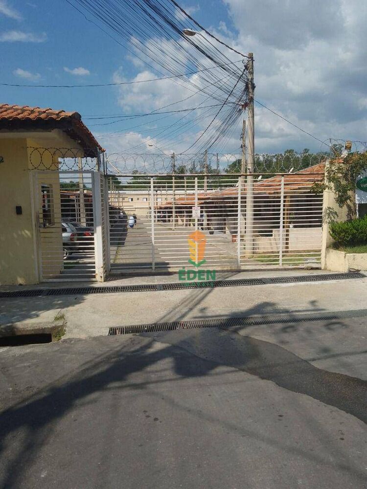 Casa de Condomínio, 2 quartos - Foto 1