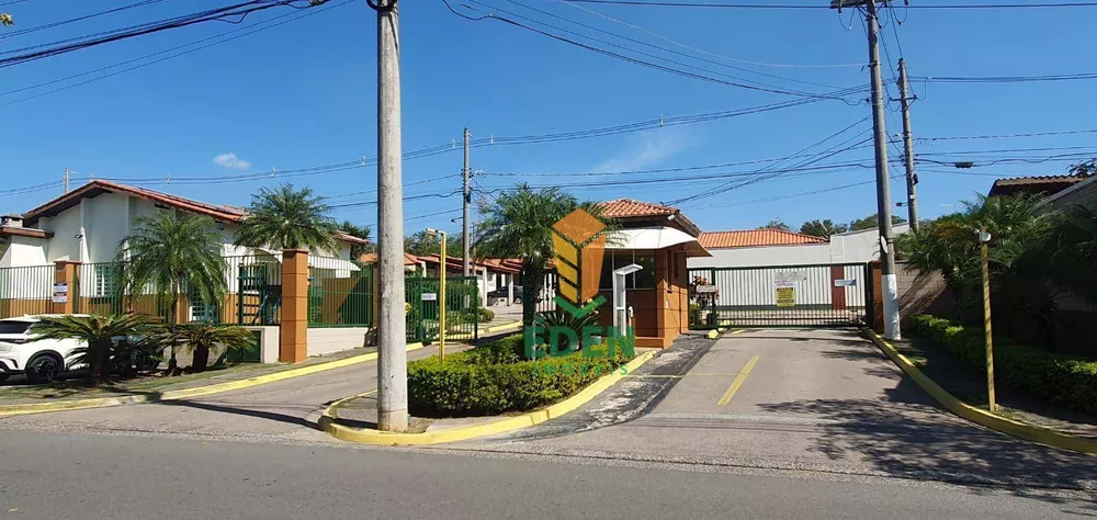 Casa de Condomínio à venda com 3 quartos, 94m² - Foto 1