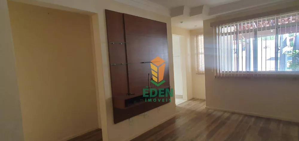 Casa de Condomínio à venda com 3 quartos, 94m² - Foto 4