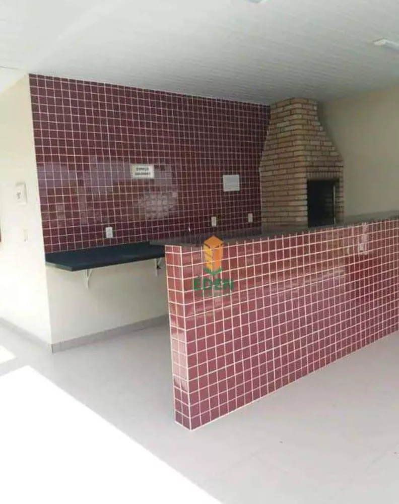 Apartamento à venda com 2 quartos, 49m² - Foto 4