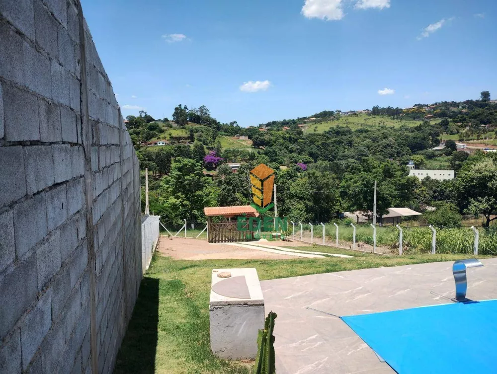 Chácara à venda com 2 quartos, 1200M2 - Foto 2