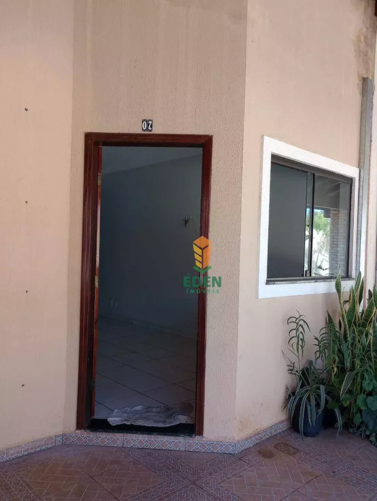 Casa de Condomínio para alugar com 2 quartos - Foto 3