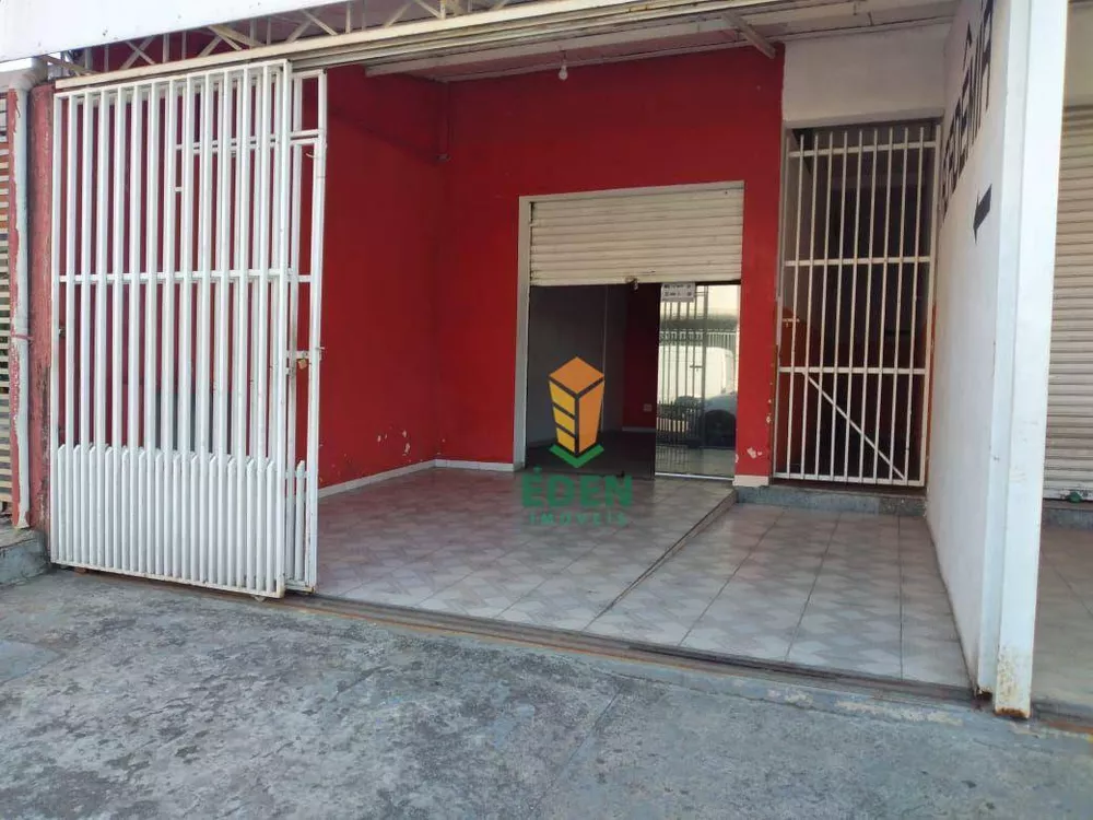 Loja-Salão para alugar, 15m² - Foto 2